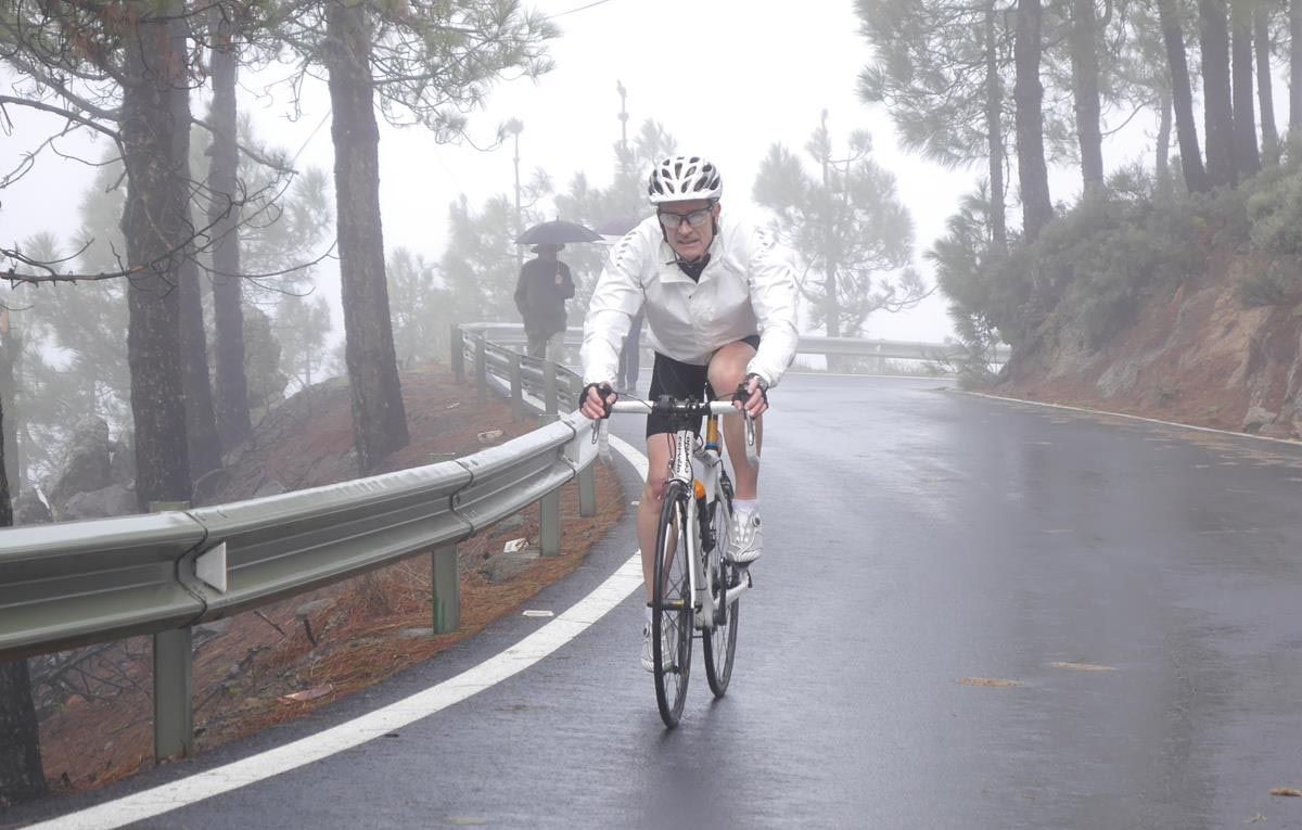 Pico de las Nieves 2014_1
