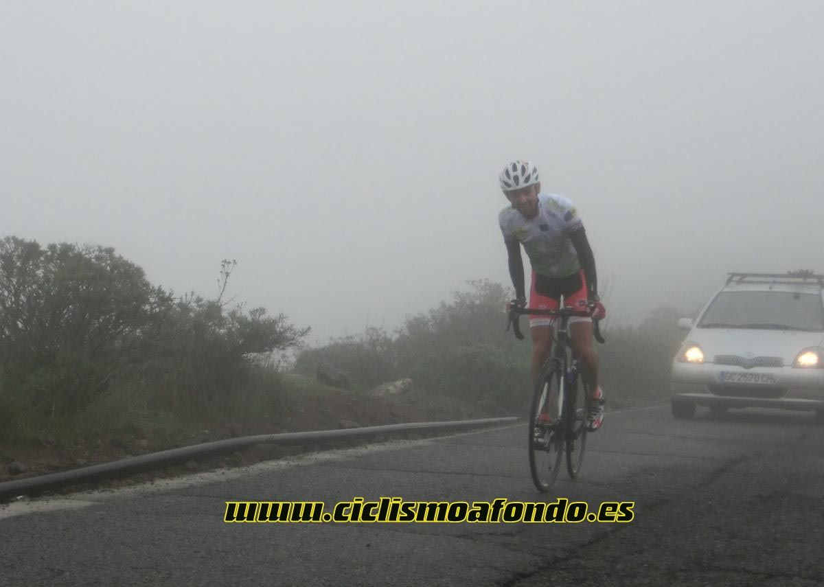 Pico de las Nieves 2014_1