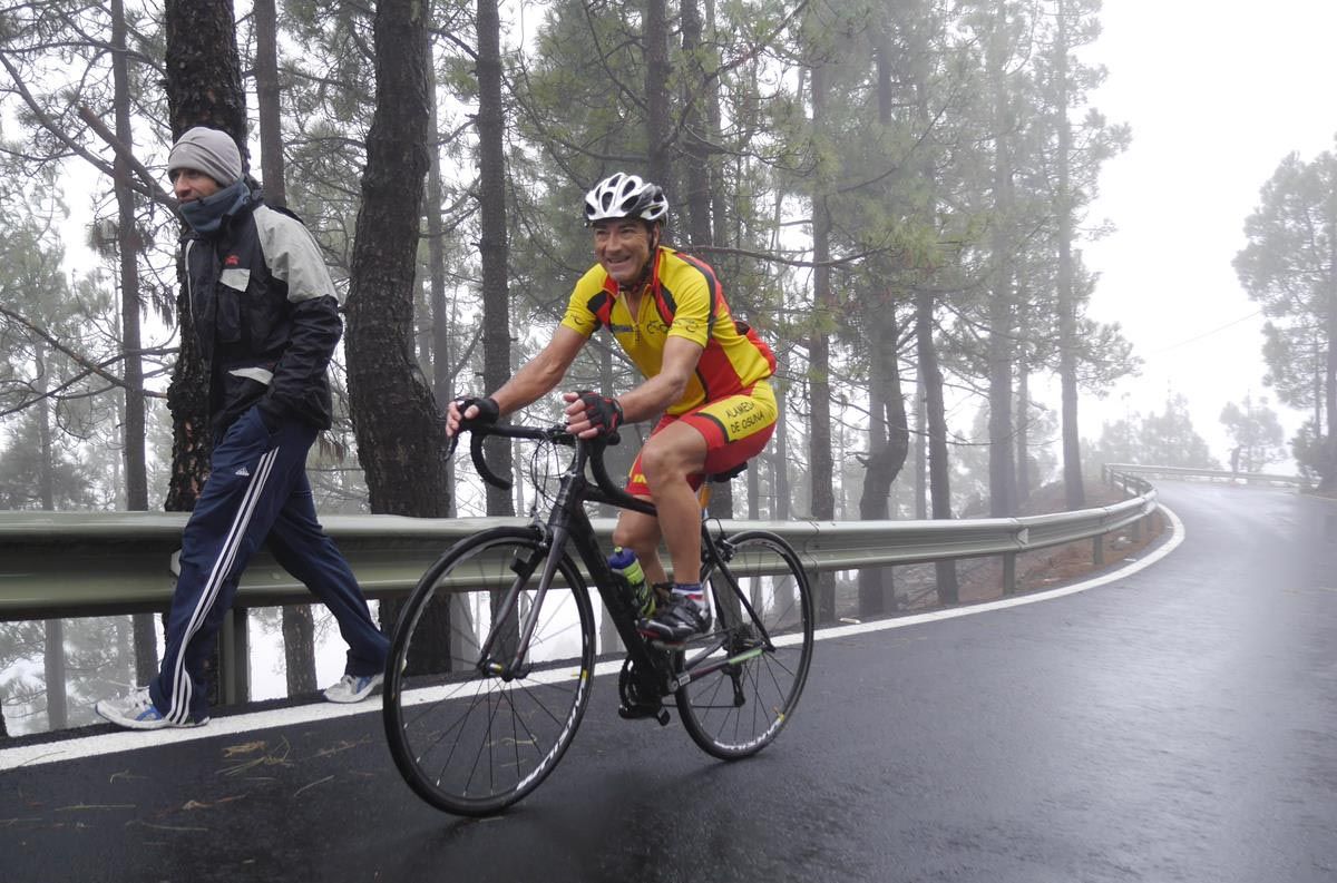 Pico de las Nieves 2014_1