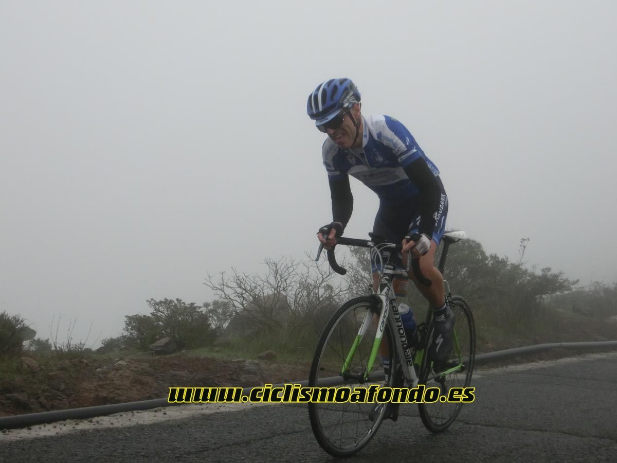 Pico de las Nieves 2014_1