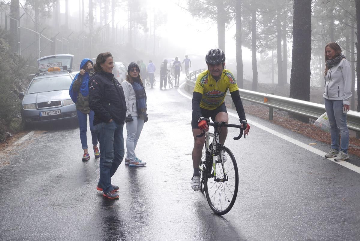 Pico de las Nieves 2014_1