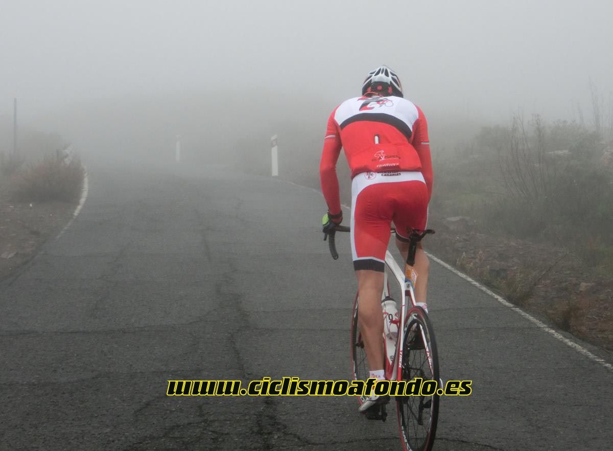Pico de las Nieves 2014_1