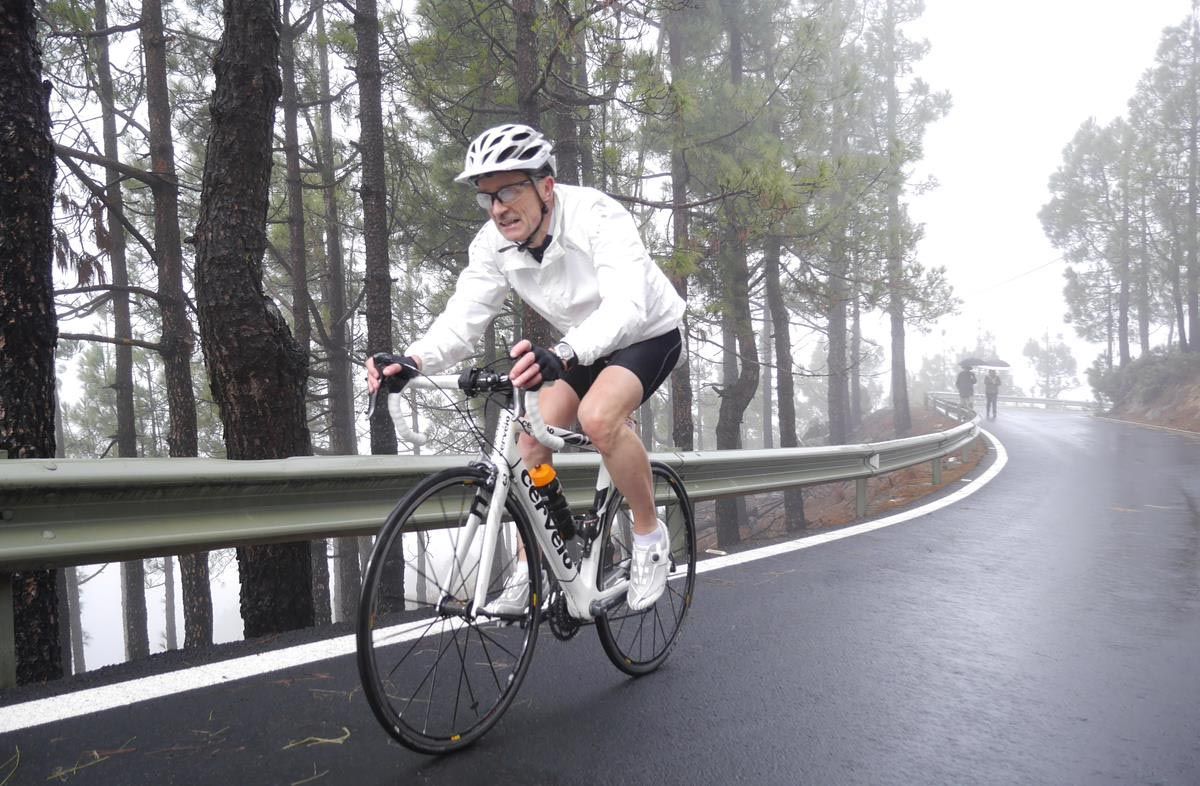 Pico de las Nieves 2014_1