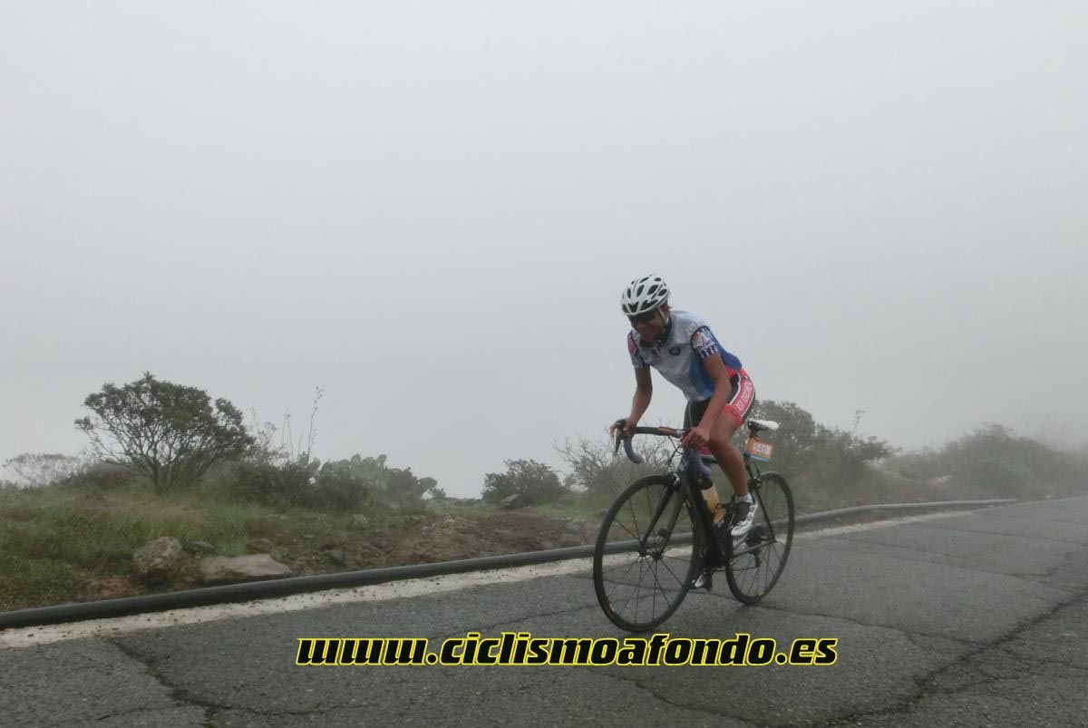 Pico de las Nieves 2014_1