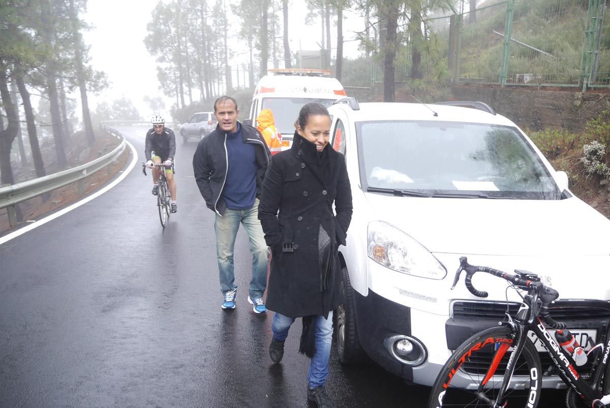 Pico de las Nieves 2014_1