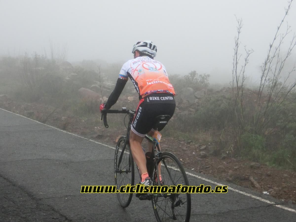 Pico de las Nieves 2014_1