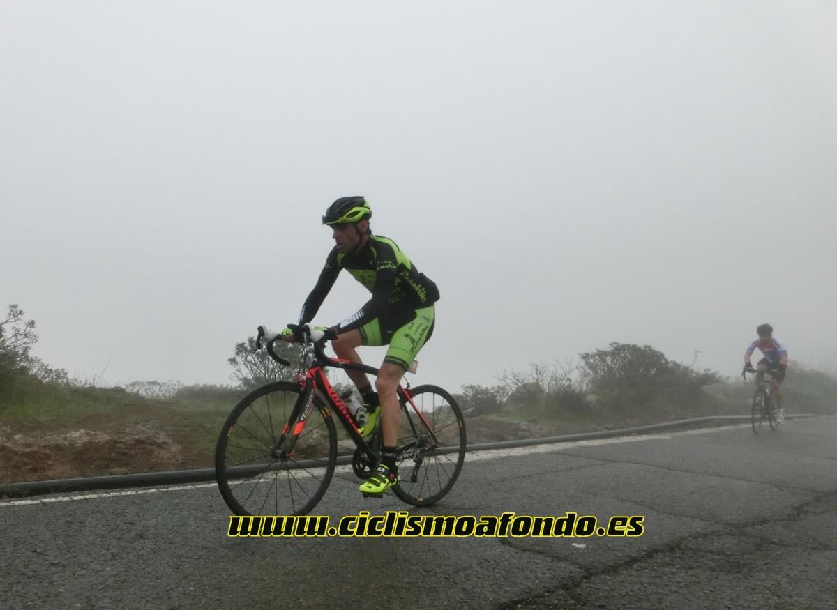 Pico de las Nieves 2014_1