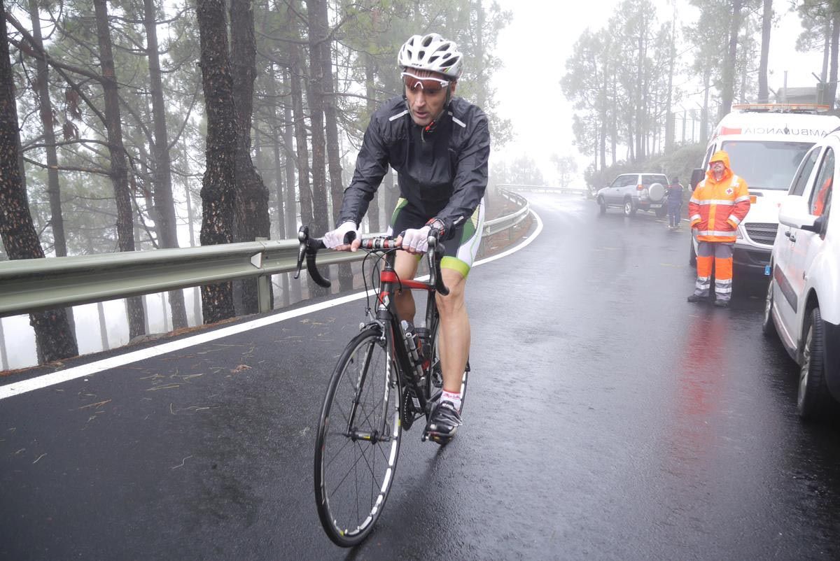 Pico de las Nieves 2014_1