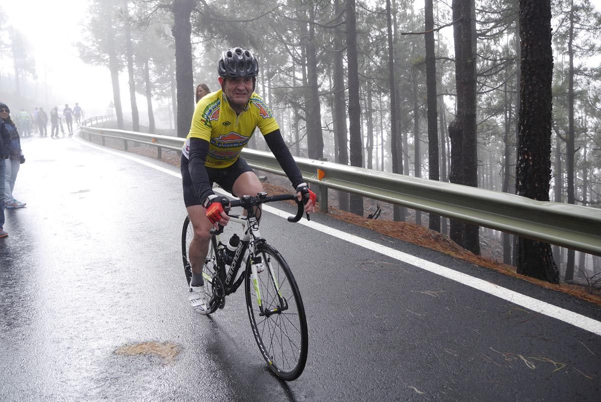 Pico de las Nieves 2014_1
