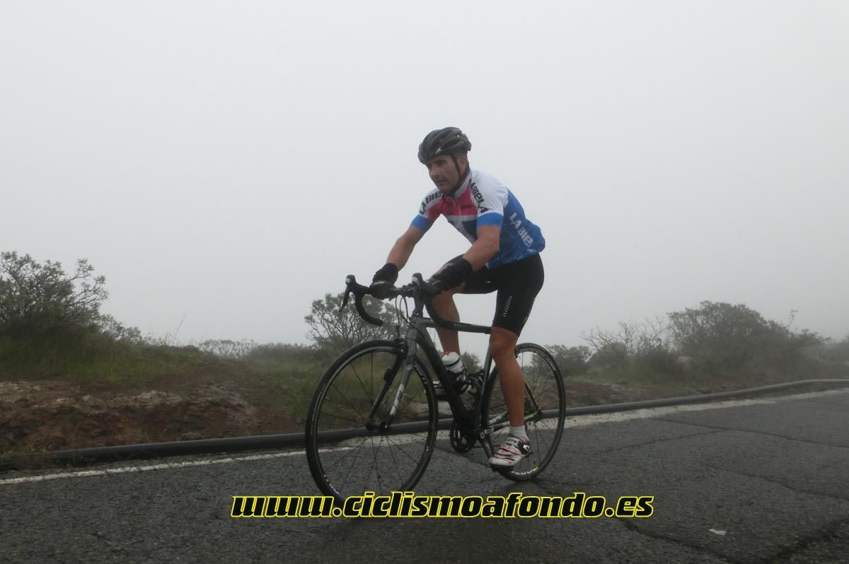 Pico de las Nieves 2014_1