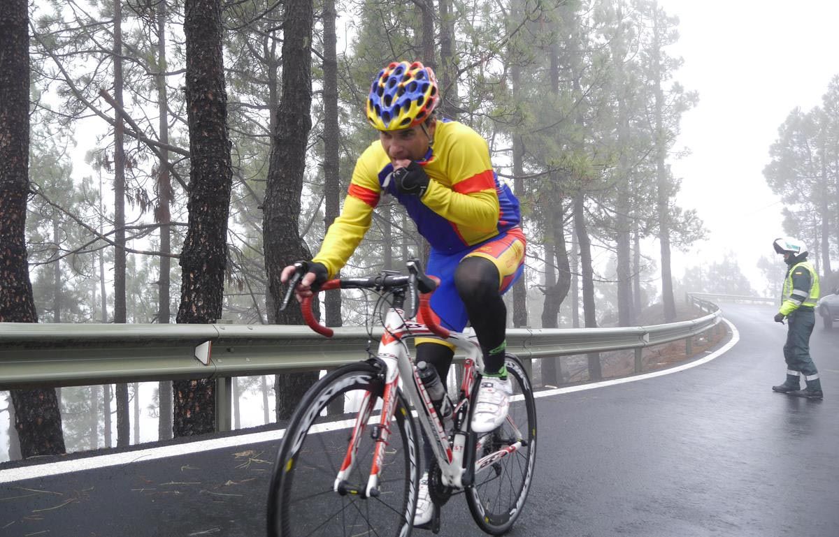 Pico de las Nieves 2014_1