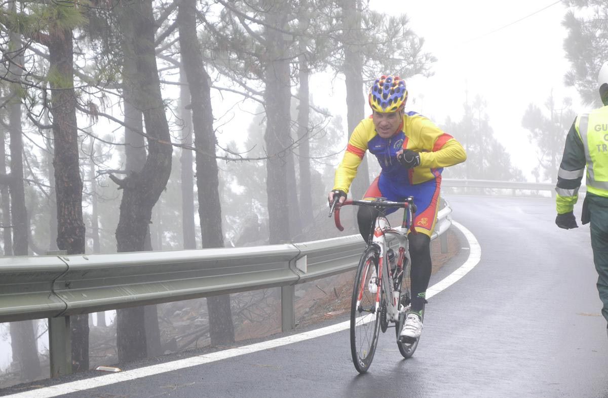 Pico de las Nieves 2014_1