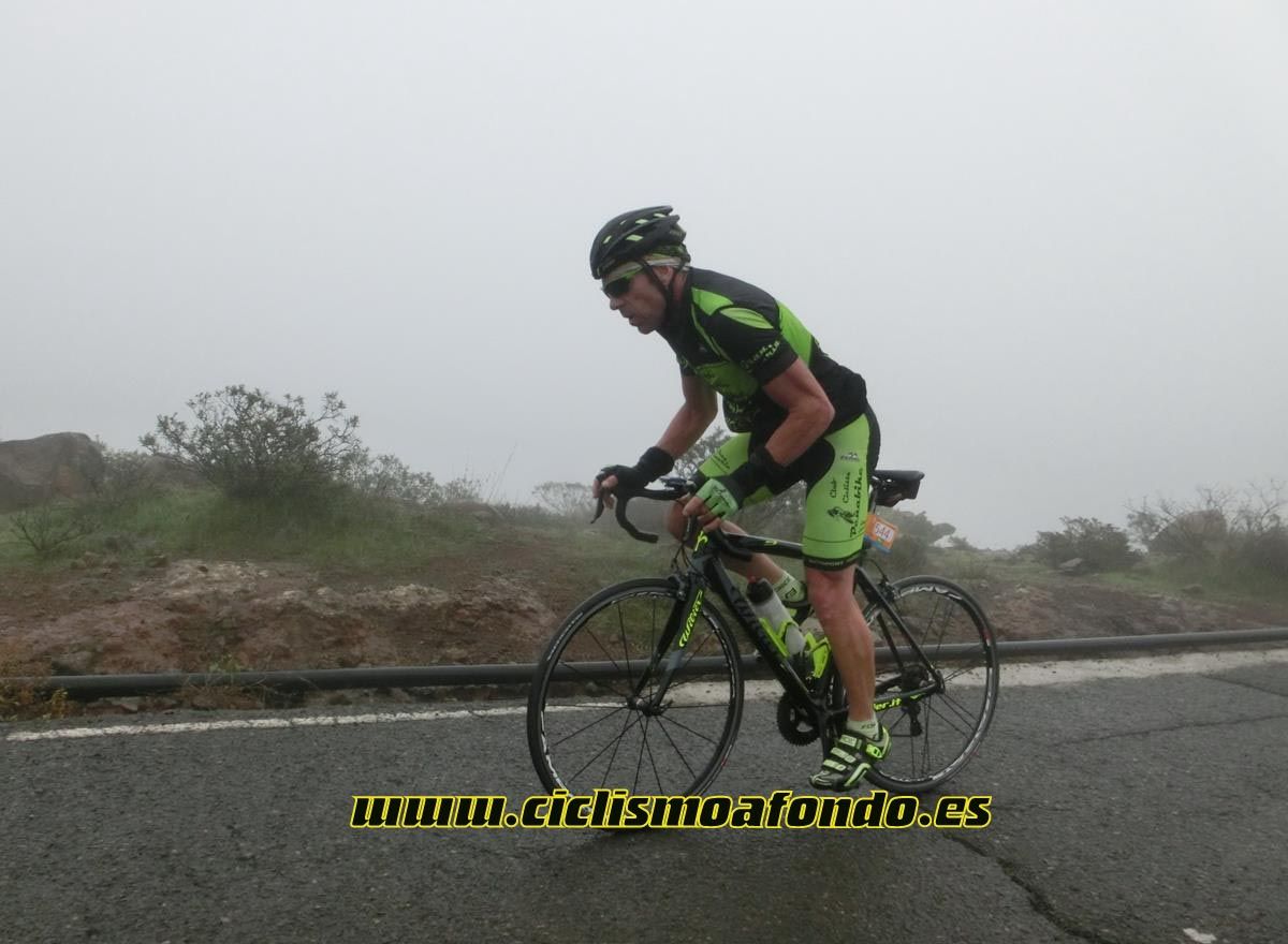 Pico de las Nieves 2014_1