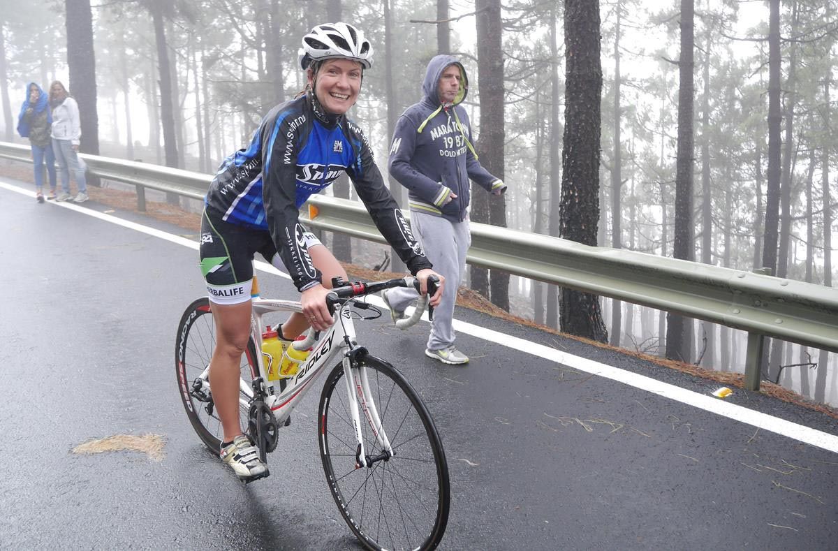Pico de las Nieves 2014_1