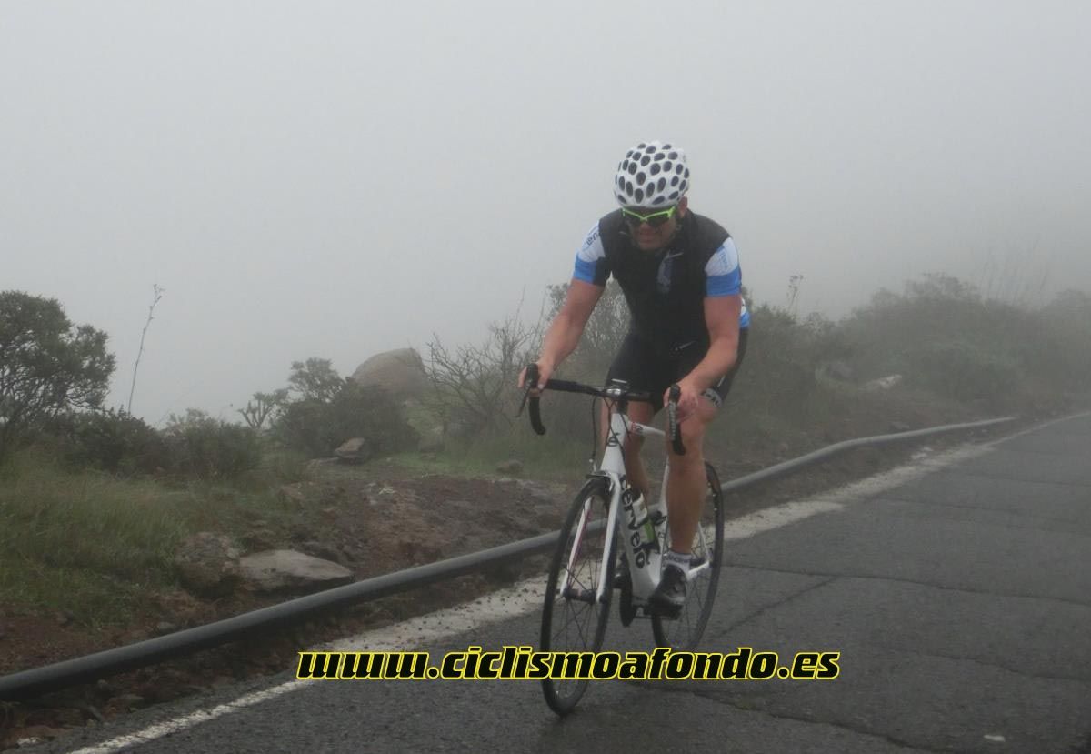 Pico de las Nieves 2014_1
