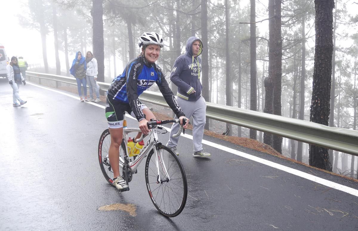 Pico de las Nieves 2014_1