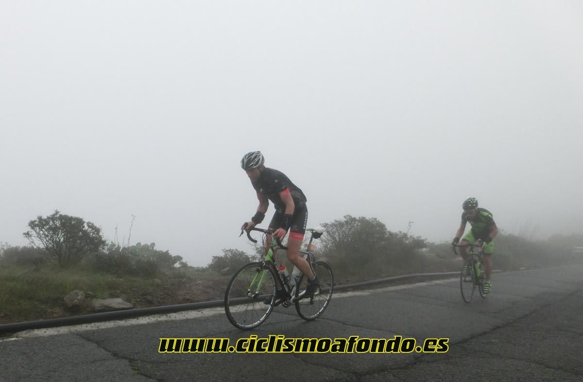 Pico de las Nieves 2014_1