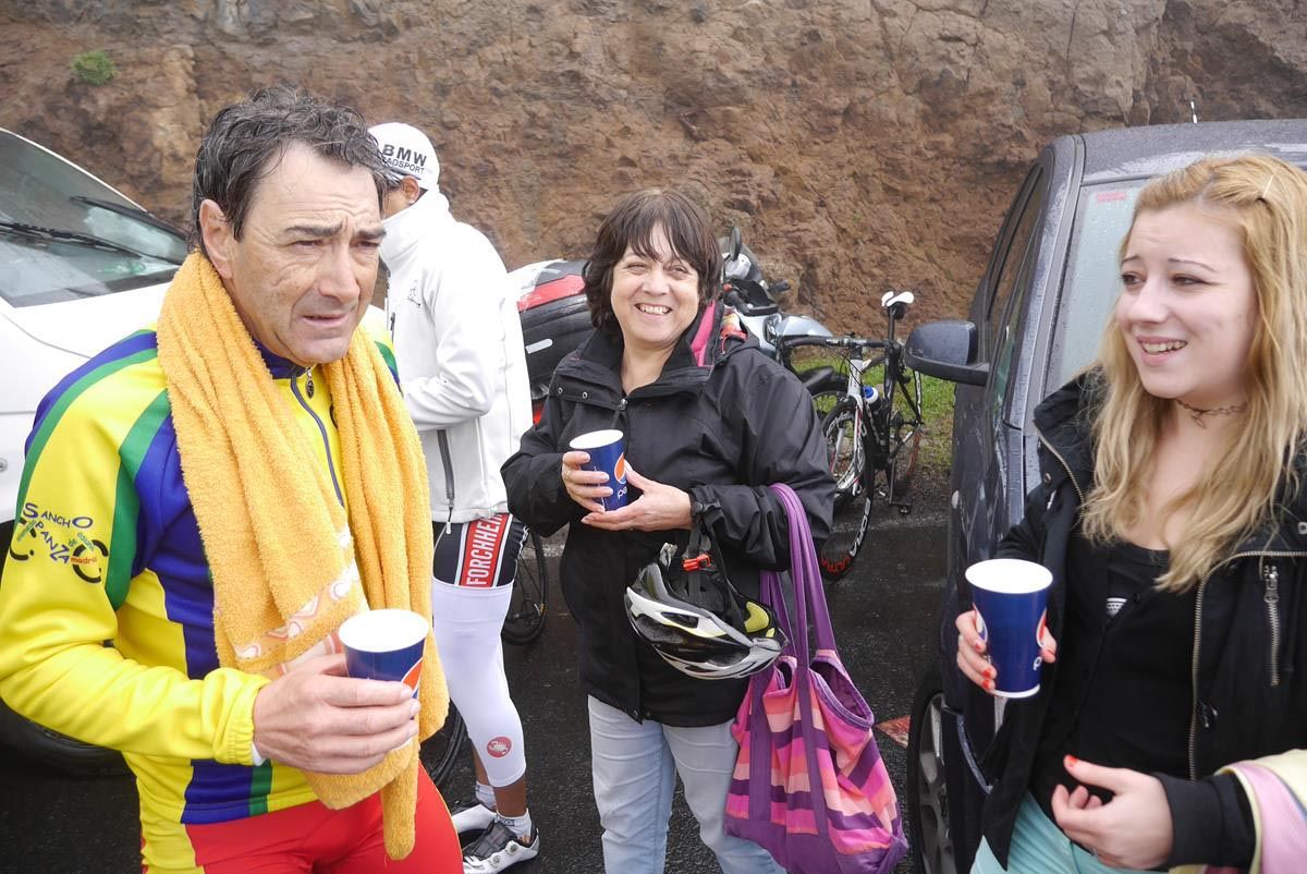 Pico de las Nieves 2014_1