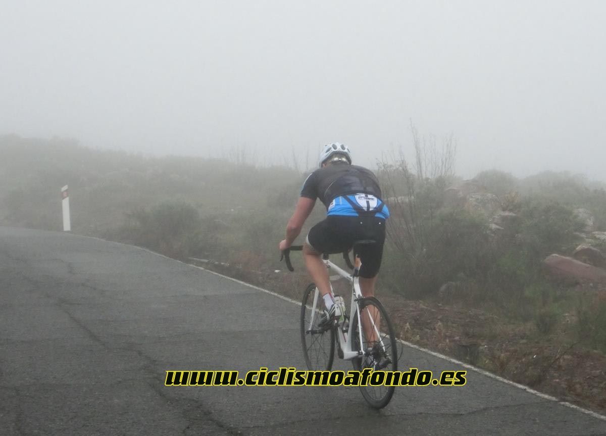 Pico de las Nieves 2014_1