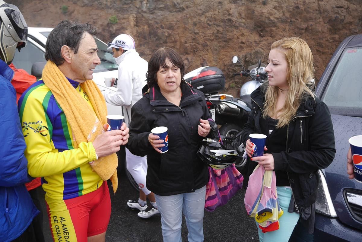 Pico de las Nieves 2014_1