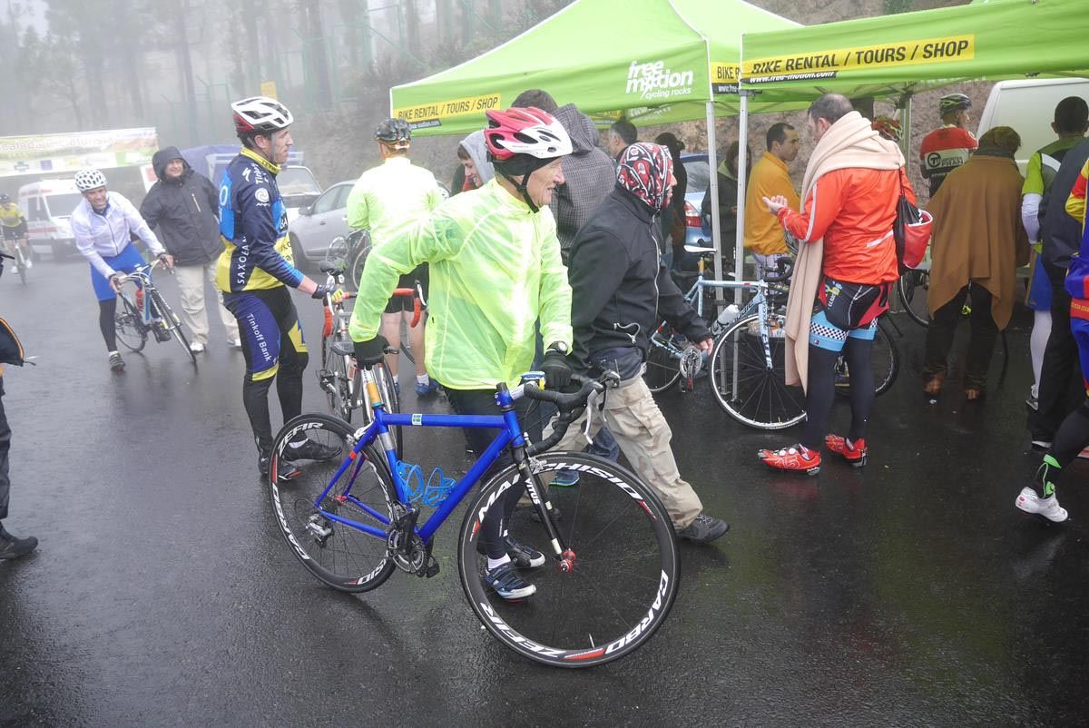 Pico de las Nieves 2014_1