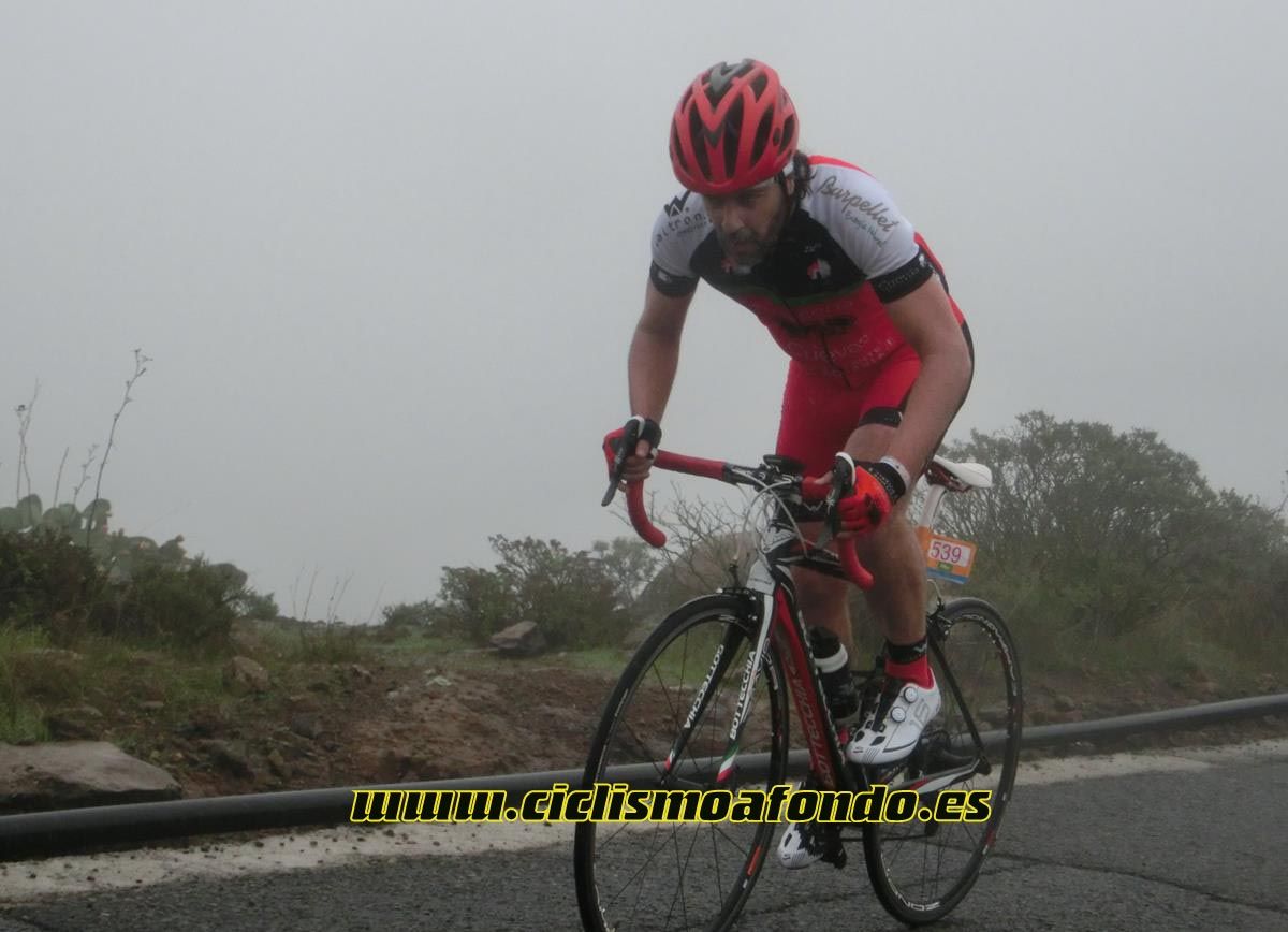 Pico de las Nieves 2014_1