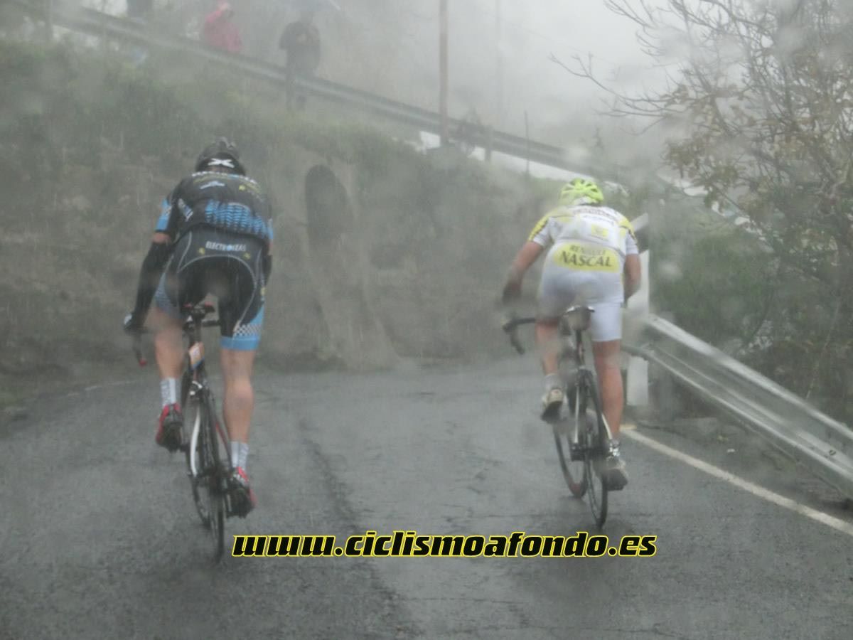 Pico de las Nieves 2014_1