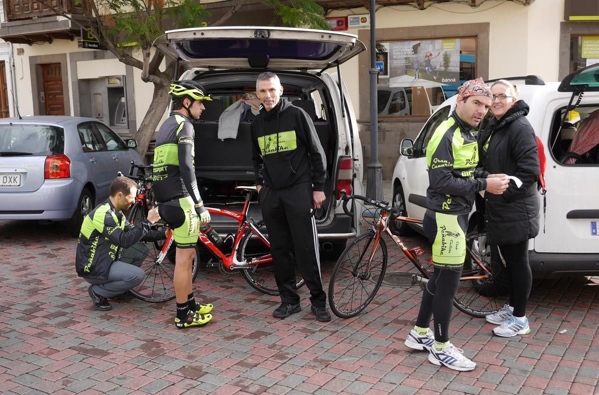 Pico de las Nieves 2014_1