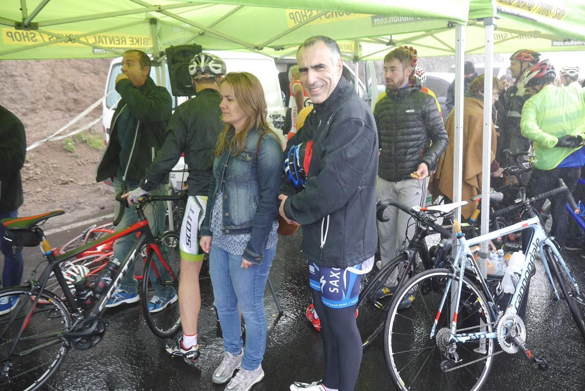 Pico de las Nieves 2014_1