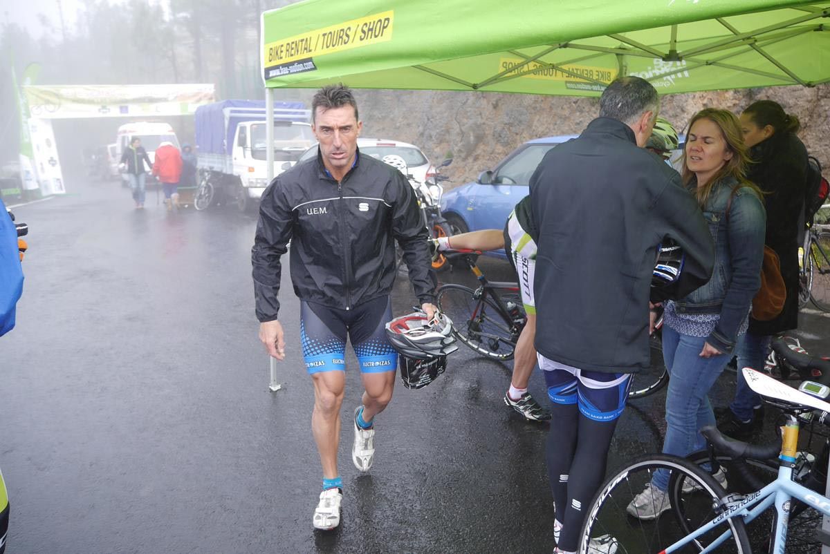 Pico de las Nieves 2014_1