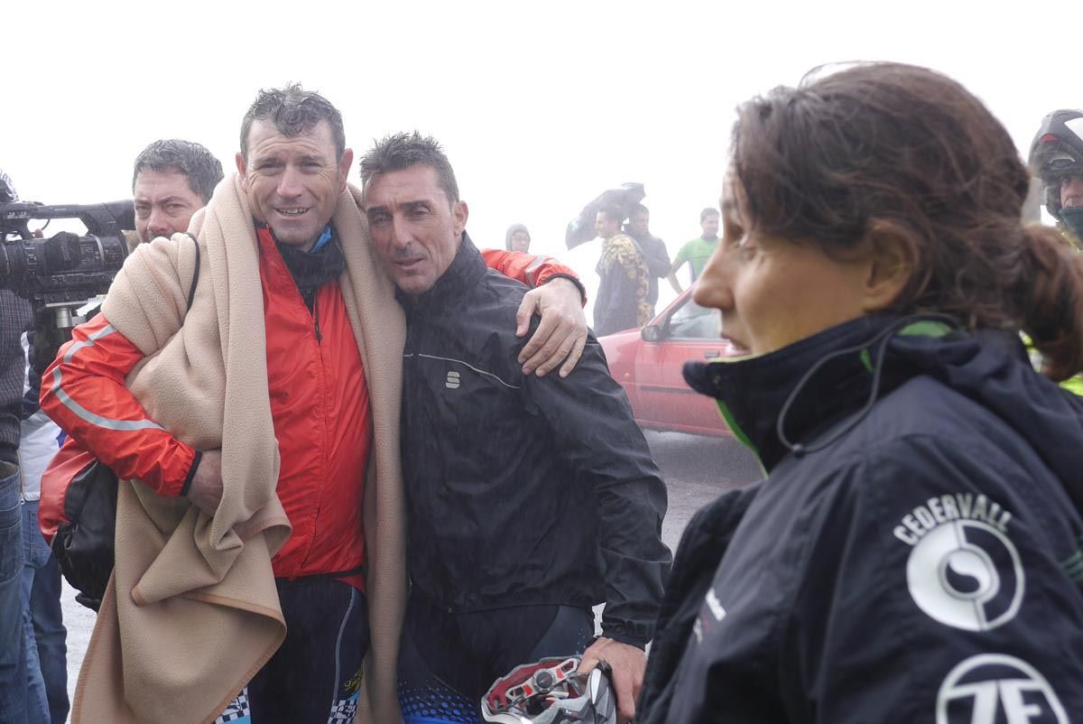 Pico de las Nieves 2014_1