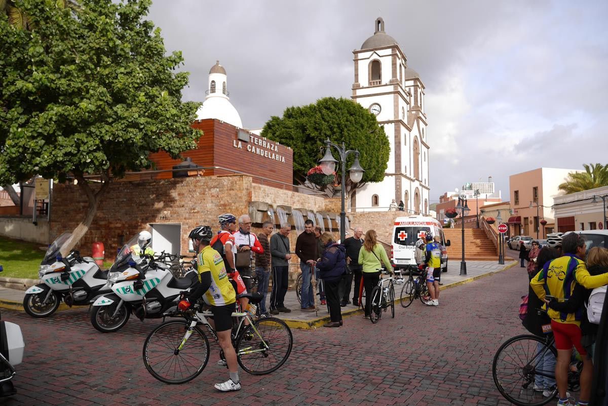 Pico de las Nieves 2014_1