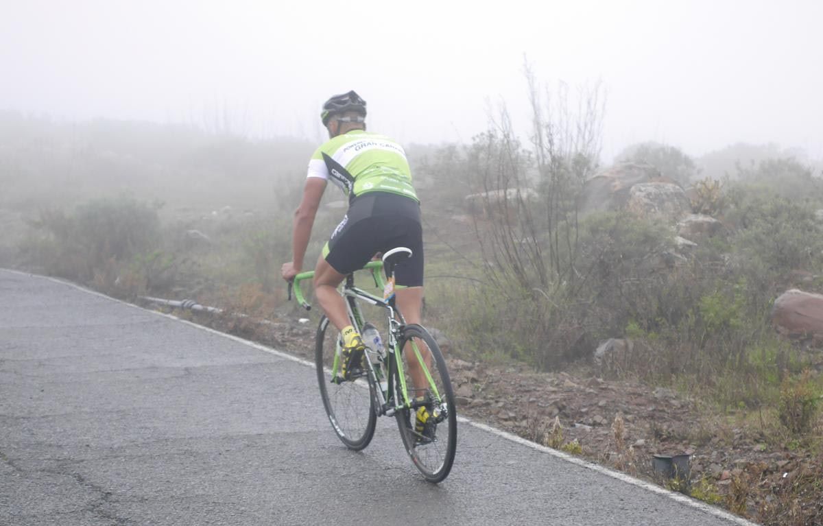 Pico de las Nieves 2014_1