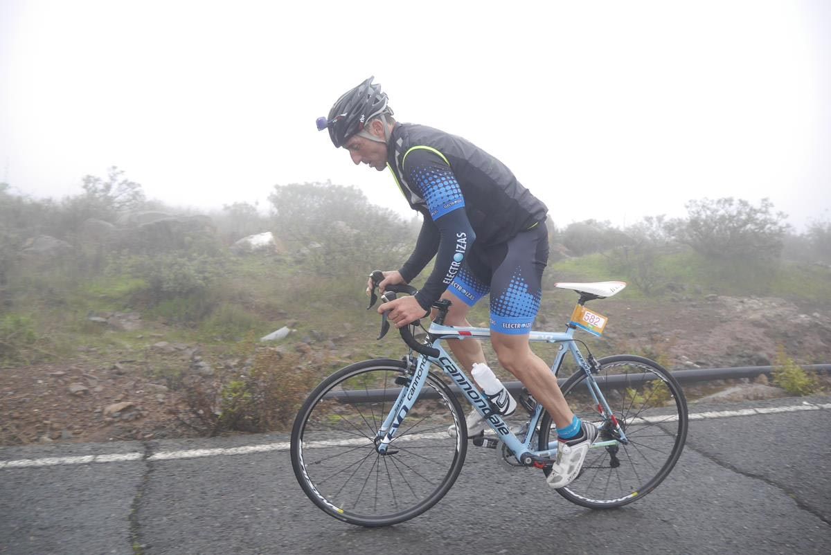 Pico de las Nieves 2014_1