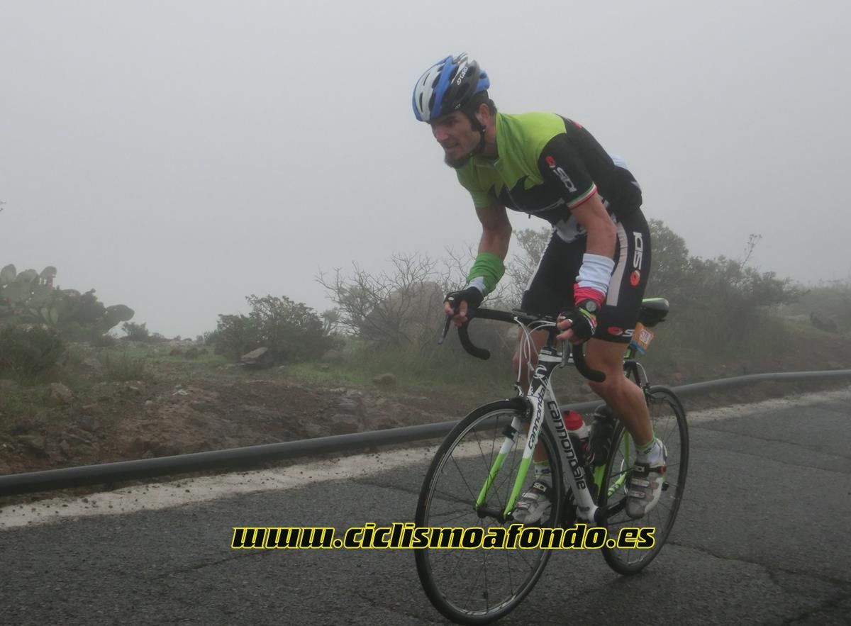 Pico de las Nieves 2014_1