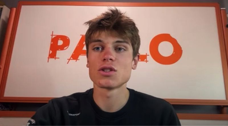 Pablo Torres