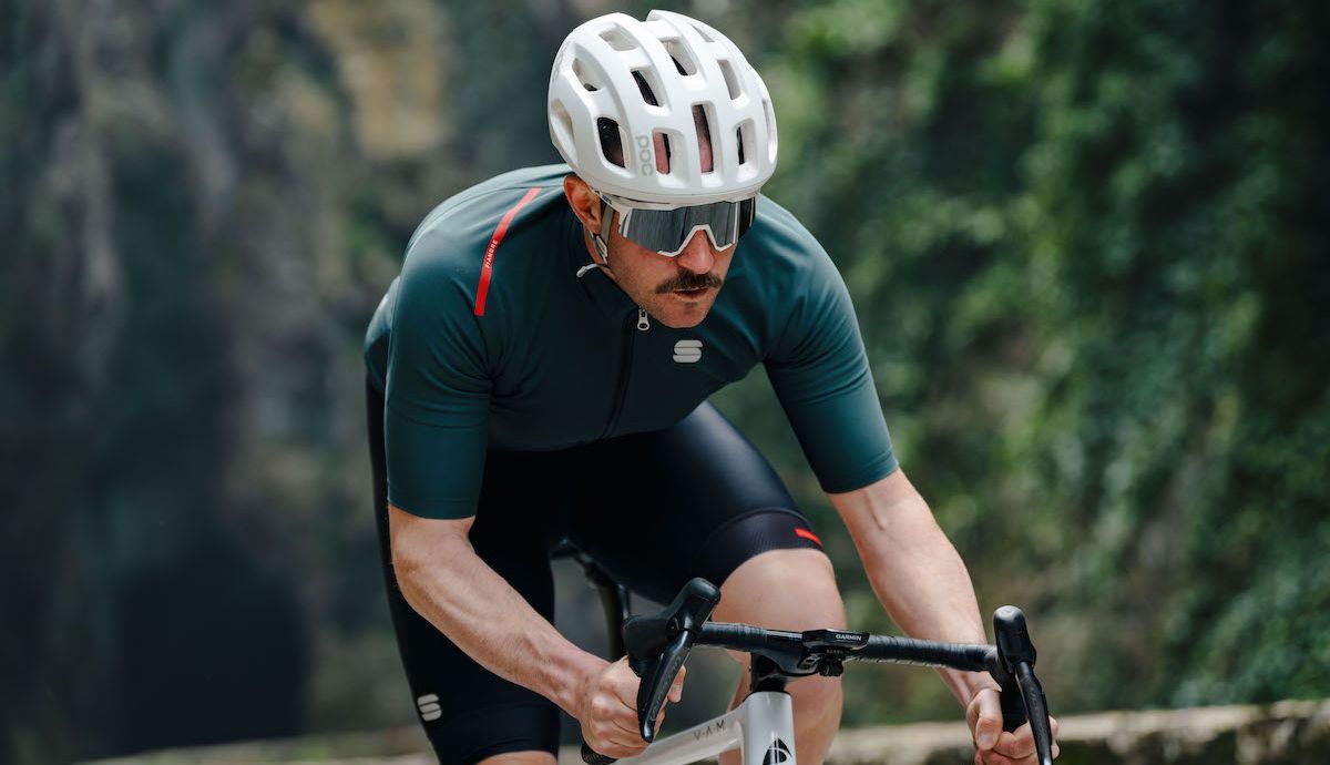 Sportful presenta la nueva Fiandre Light Jacket