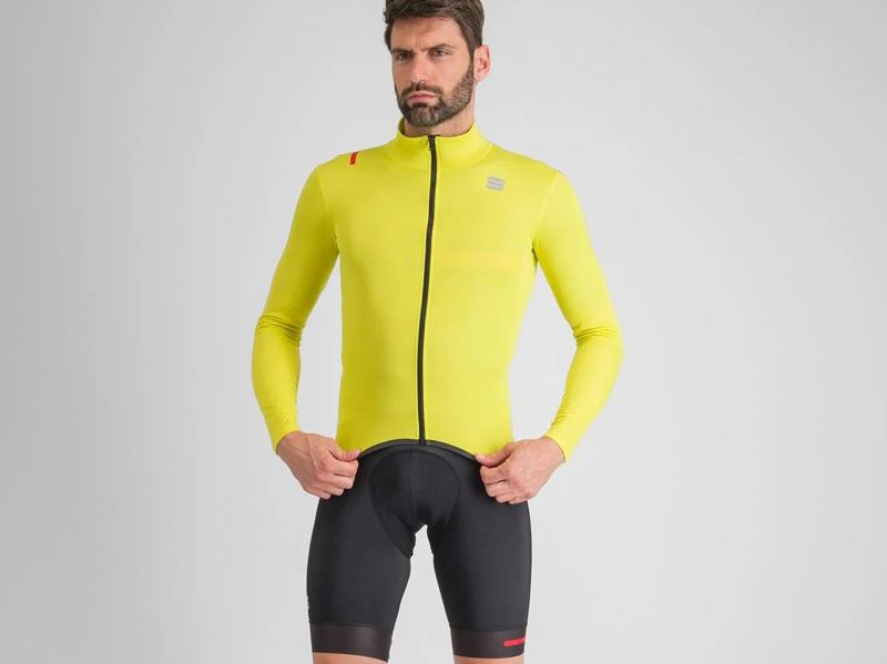 sportful fiandre light jacket foto 2 sportful fiandre light jacket foto 2