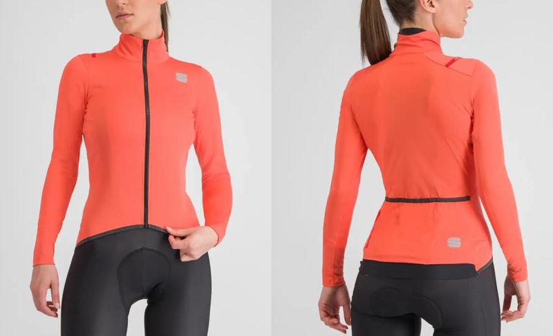 sportful fiandre light jacket foto 3 sportful fiandre light jacket foto 3