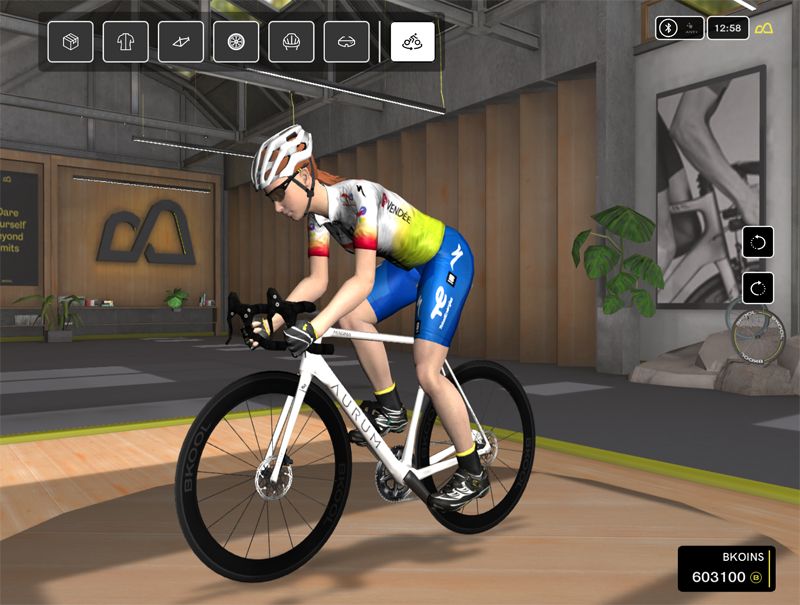 BKOOL foto 1 BKOOL foto 1