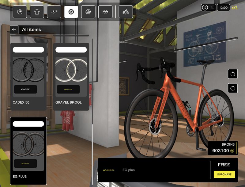 BKOOL foto 3 BKOOL foto 3