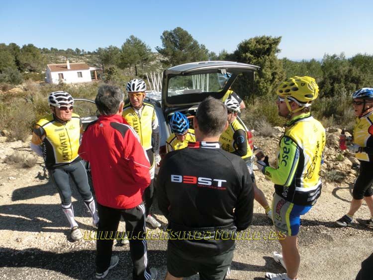 Campus Chozas 2014_03