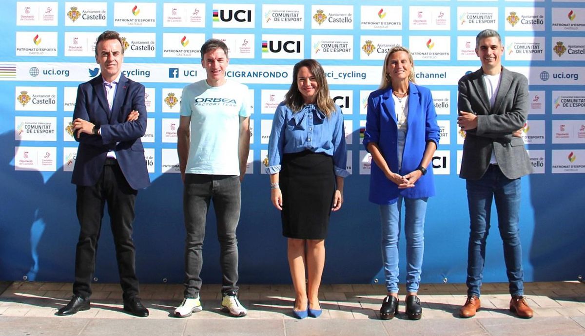 Castellón acogerá la segunda edición de The Millars UCI Gran Fondo World Series