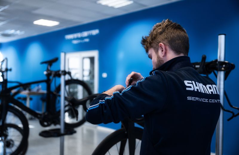 Shimano foto 3