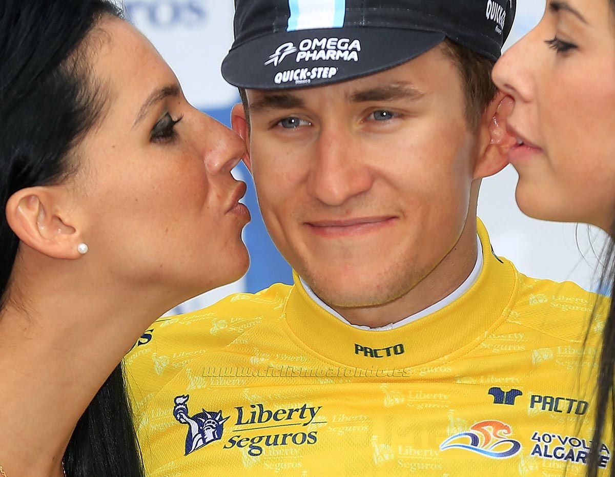 25 momentos estelares de Simon Gerrans 2014
