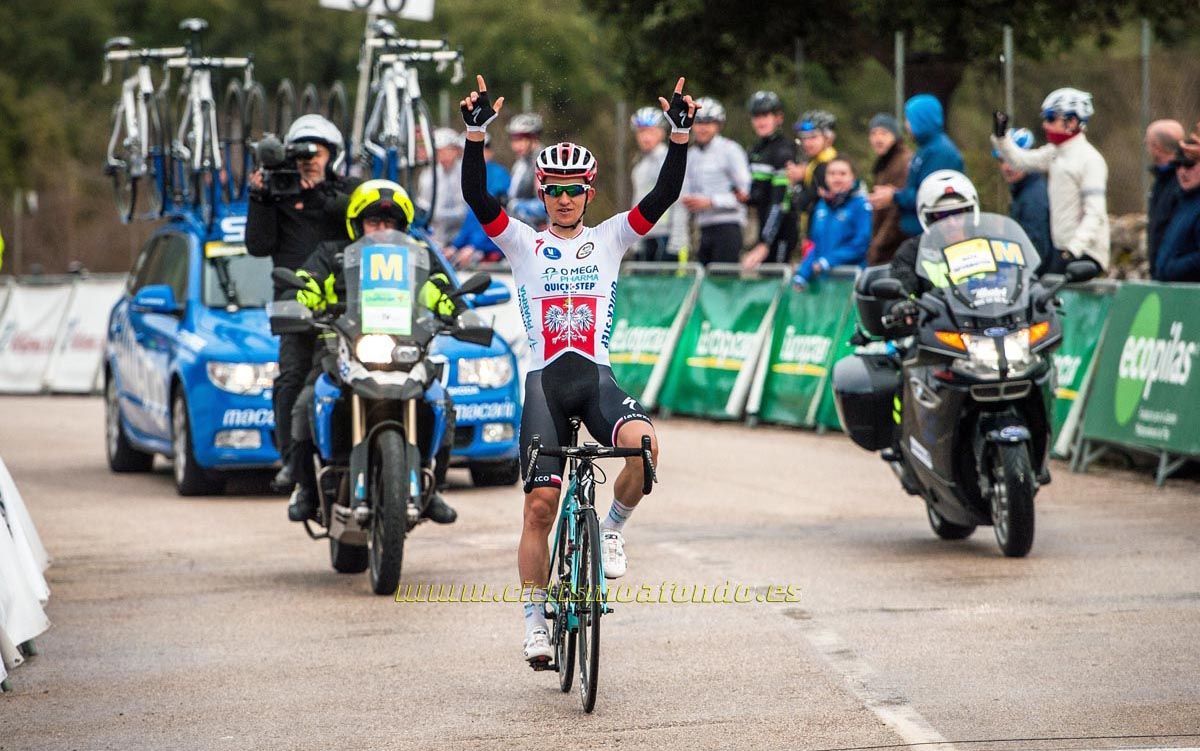 25 momentos estelares de Simon Gerrans 2014