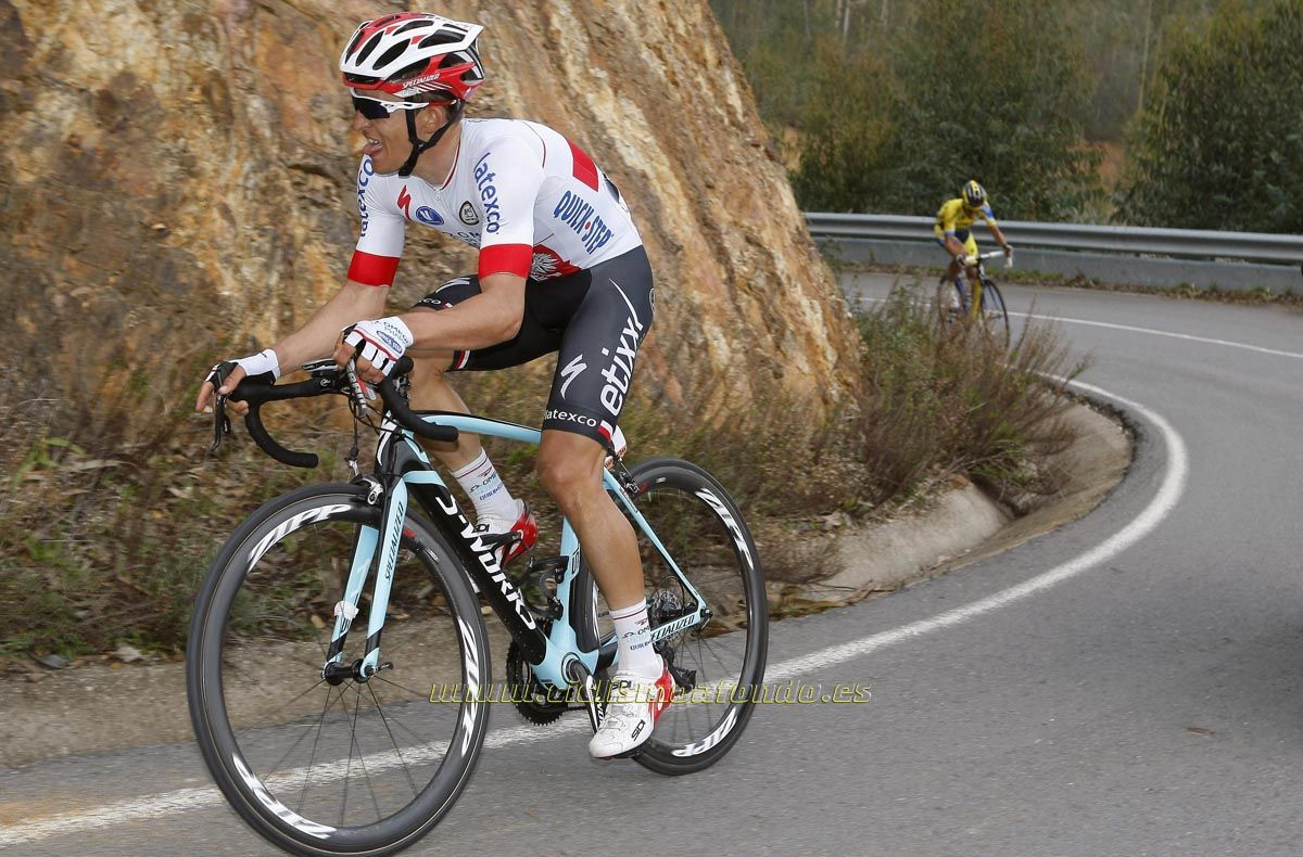 25 momentos estelares de Simon Gerrans 2014