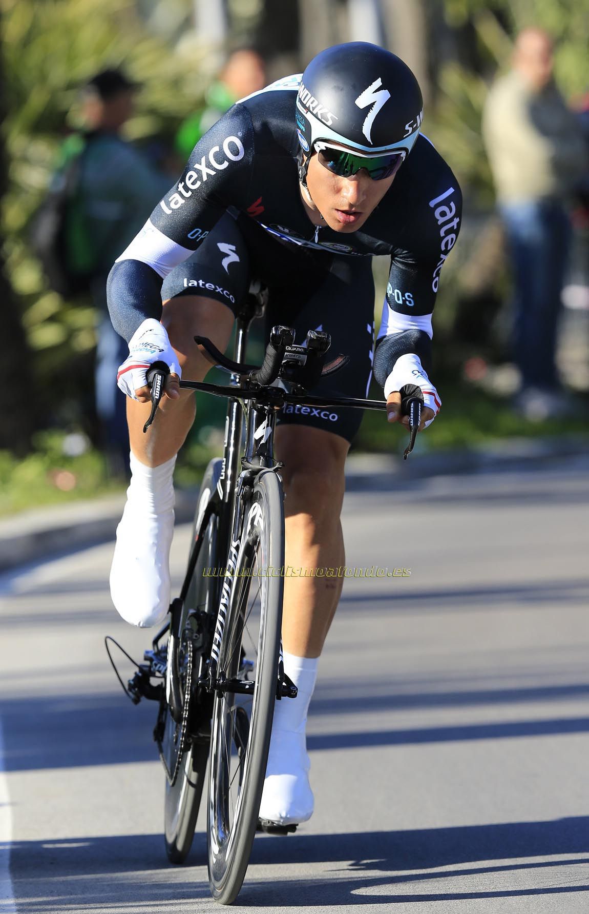 25 momentos estelares de Simon Gerrans 2014