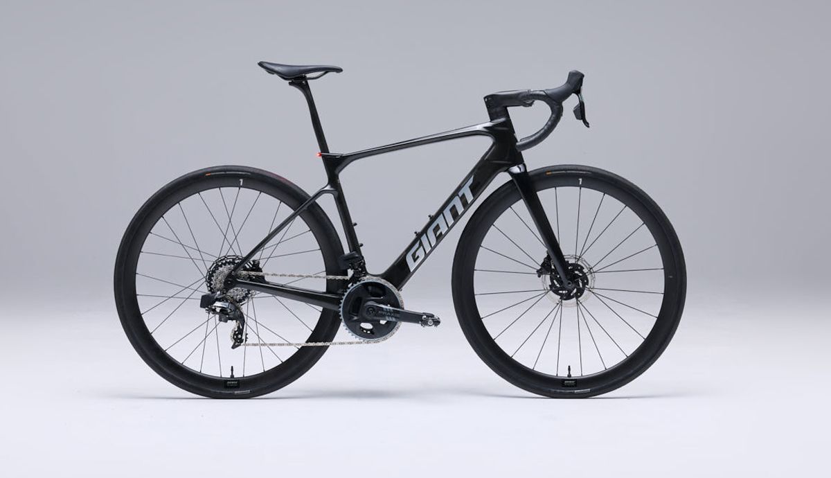 Nueva Giant Defy Advanced E+