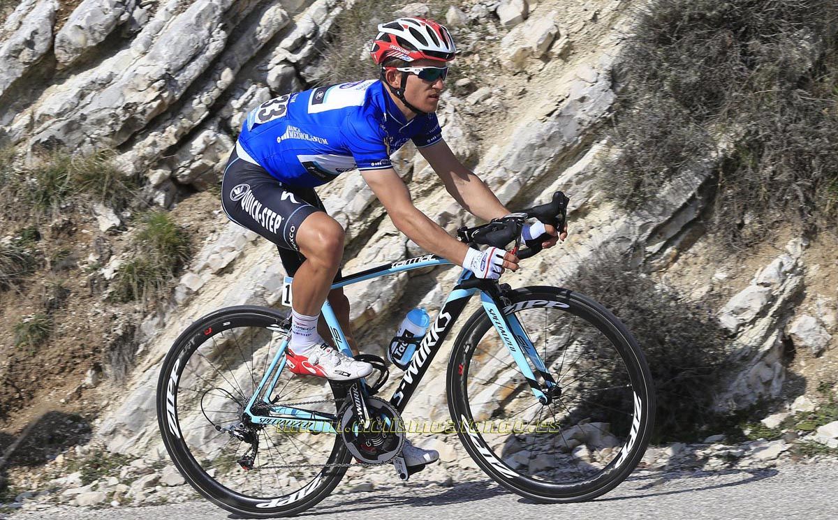 25 momentos estelares de Simon Gerrans 2014